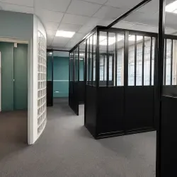 Loue bureaux