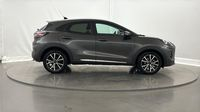 Ford Puma 1.0 Flexifuel 125ch S&S mHEV Titanium — photo 4