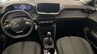 Peugeot 208 1.2 100ch S&S Allure — photo 11