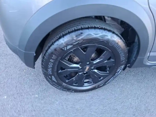 Dacia Sandero tce 110 gsr2 — photo 14