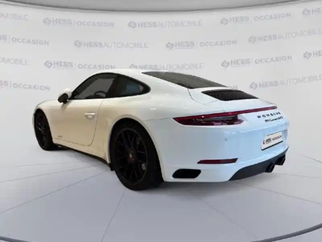 Porsche 911 coupe 3.0 450ch 4 gts pdk — photo 23