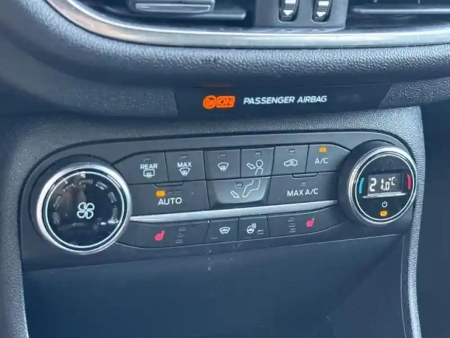 Ford Fiesta 1.0 ecoboost 95ch st-line 5p — photo 30