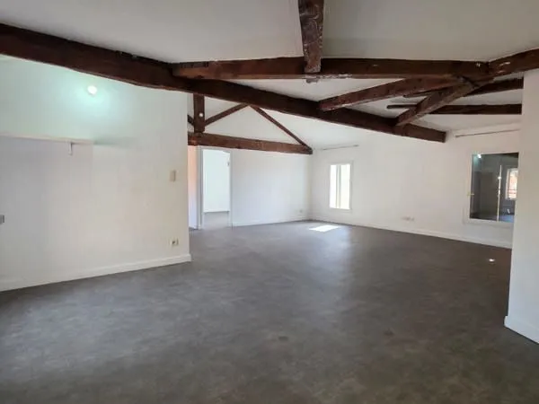 Appartement 3 pièces 77 m²