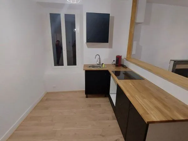 Appartement centre ville