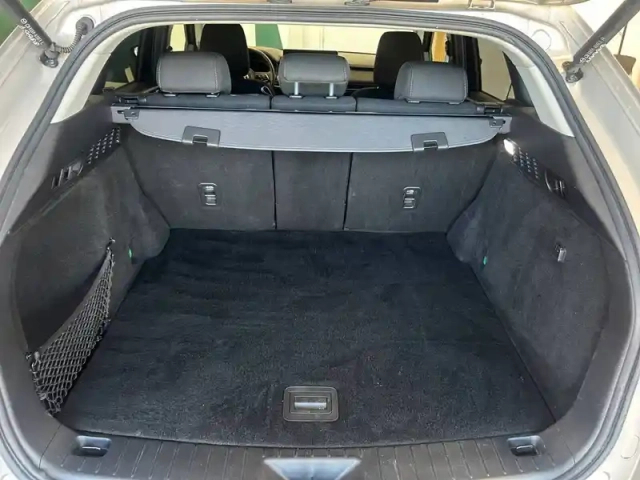 Mazda Cx-60 2.5l e-skyactiv phev 327 ch 4x4 bva8 — photo 105