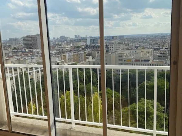 Appartement avec vue exceptionnelle