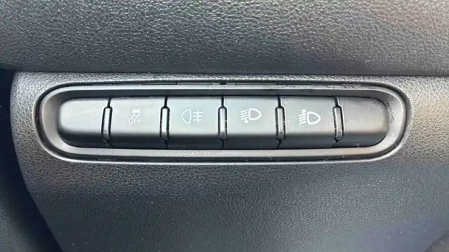 Fiat 500 e 95 ch — photo 21