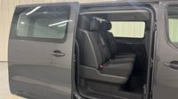Citroen Jumpy M 2.2 Diesel 180ch Cabine Approfondie Fixe automatique — photo 13