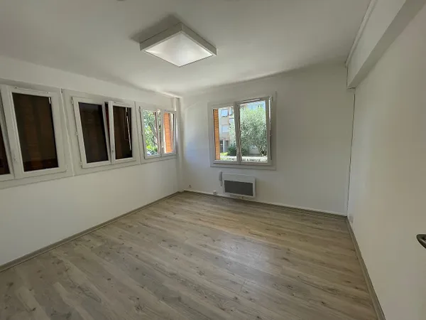 Bureaux 26 m²