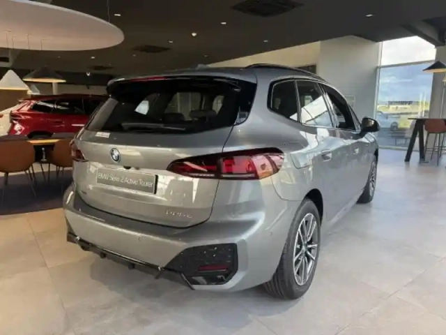 Bmw Serie 2 série 2 activetourer 225e 245ch xdrive m sport dkg7 — photo 2