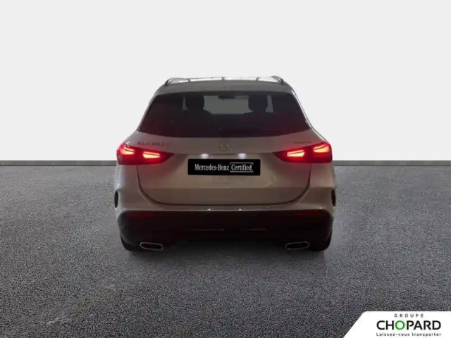 Mercedes Gla 220 d 8g-dct 4matic — photo 6