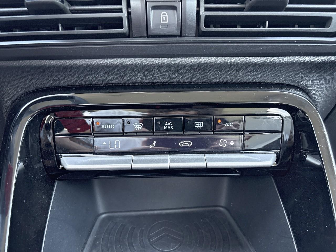 Citroën C3 1.2 turbo 100ch max — photo 26