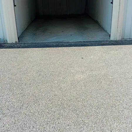 A vendre garage