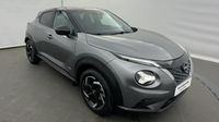 Nissan Juke 1.6 Hybrid 143ch N-Connecta 2022.5 — photo 3