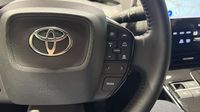 Toyota Bz4x 204ch 7kW Origin Exclusive — photo 25