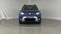 Dacia Duster 1.0 ECO-G 100ch Prestige + 4x2 — photo 1