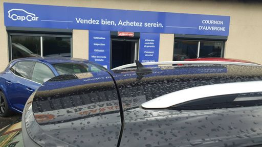 Volkswagen T-Roc 1.5 TSI 150 - Carat – 2019 – 105025 km – Essence – Boîte Manuelle — photo 6