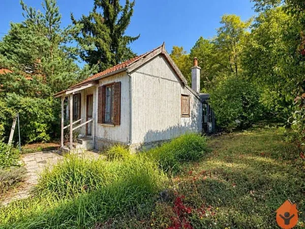 Maison 49 m²