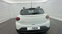 Dacia Sandero 1.0 ECO-G 100ch Stepway Expression — photo 5
