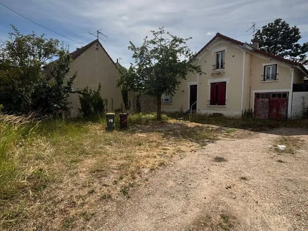 Maison 5 pièces 109 m²