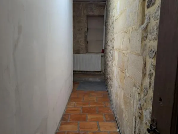 Appartement Libourne 1 pièce(s)