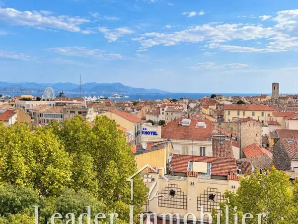 Appartement 1 pièce 25 m²