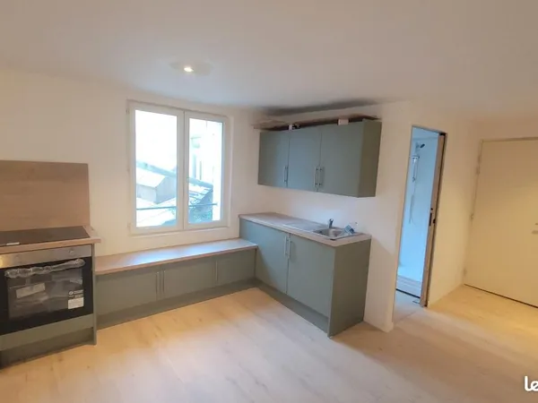Saint-Omer APPT T2 - 42 m2