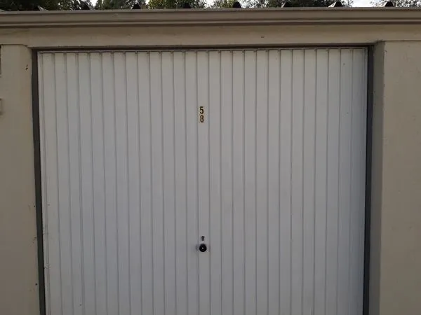 Garage/Box Bordeaux Caudéran