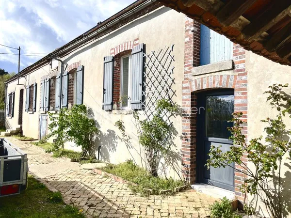 Maison 6 pièces 160 m²