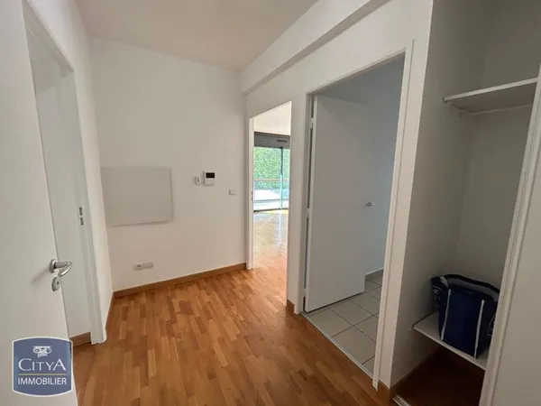 Appartement 4 pièces 102 m²