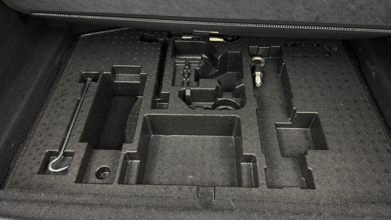 Mazda CX-30 2.0L e-SKYACTIV X M Hybrid 186 ch 4x2 BVA6 — photo 30