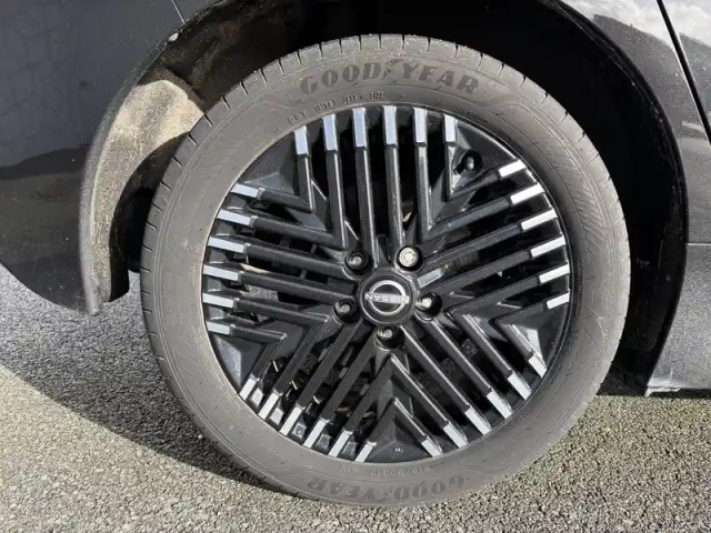 Nissan Leaf electrique 40kwh — photo 11