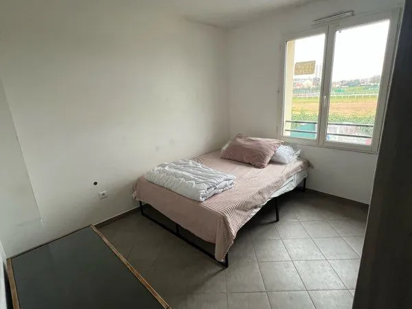 Colocation des chambres