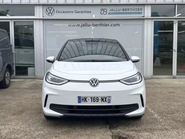 Volkswagen Id.3 204ch pro s 79 kwh life max — photo 5