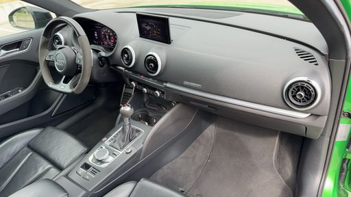 Audi RS3 Berline 2.5 TFSI 400 Quattro S-Tronic 7 - . – 2020 – 77073 km – Essence – Boîte Automatique — photo 23