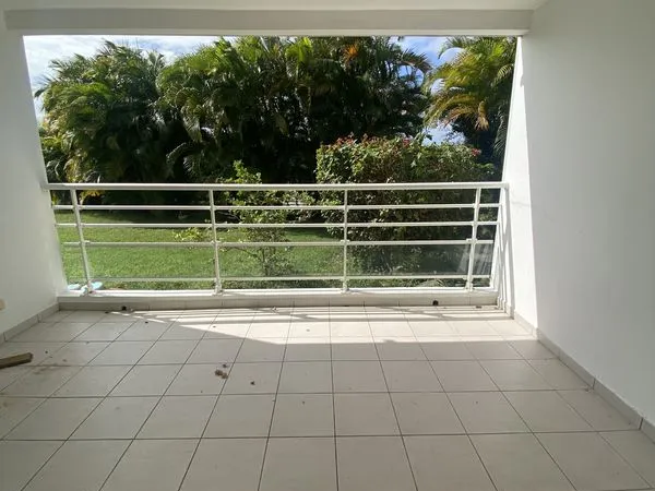 Appartement 1 pièce 28 m²