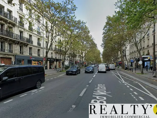 Boutique 101 m²
