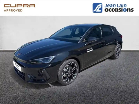 Cupra Leon 1.5 etsi hybrid 150 ch dsg7