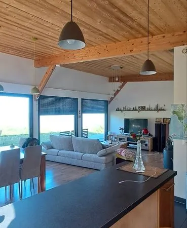 Maison d'architecte