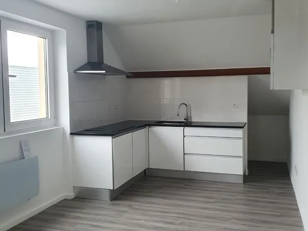 Appartement T2