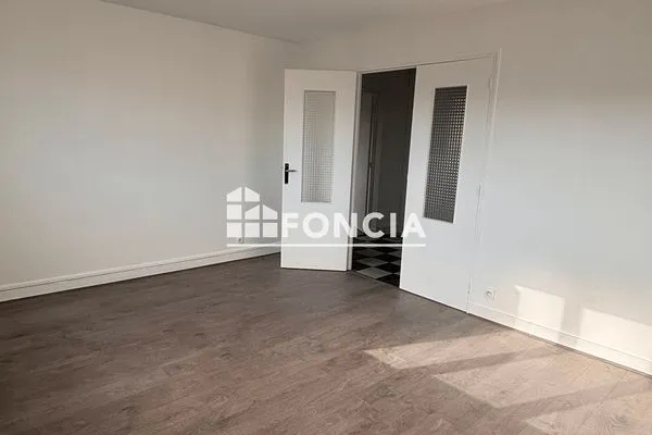 Appartement 2 pièces 52 m²