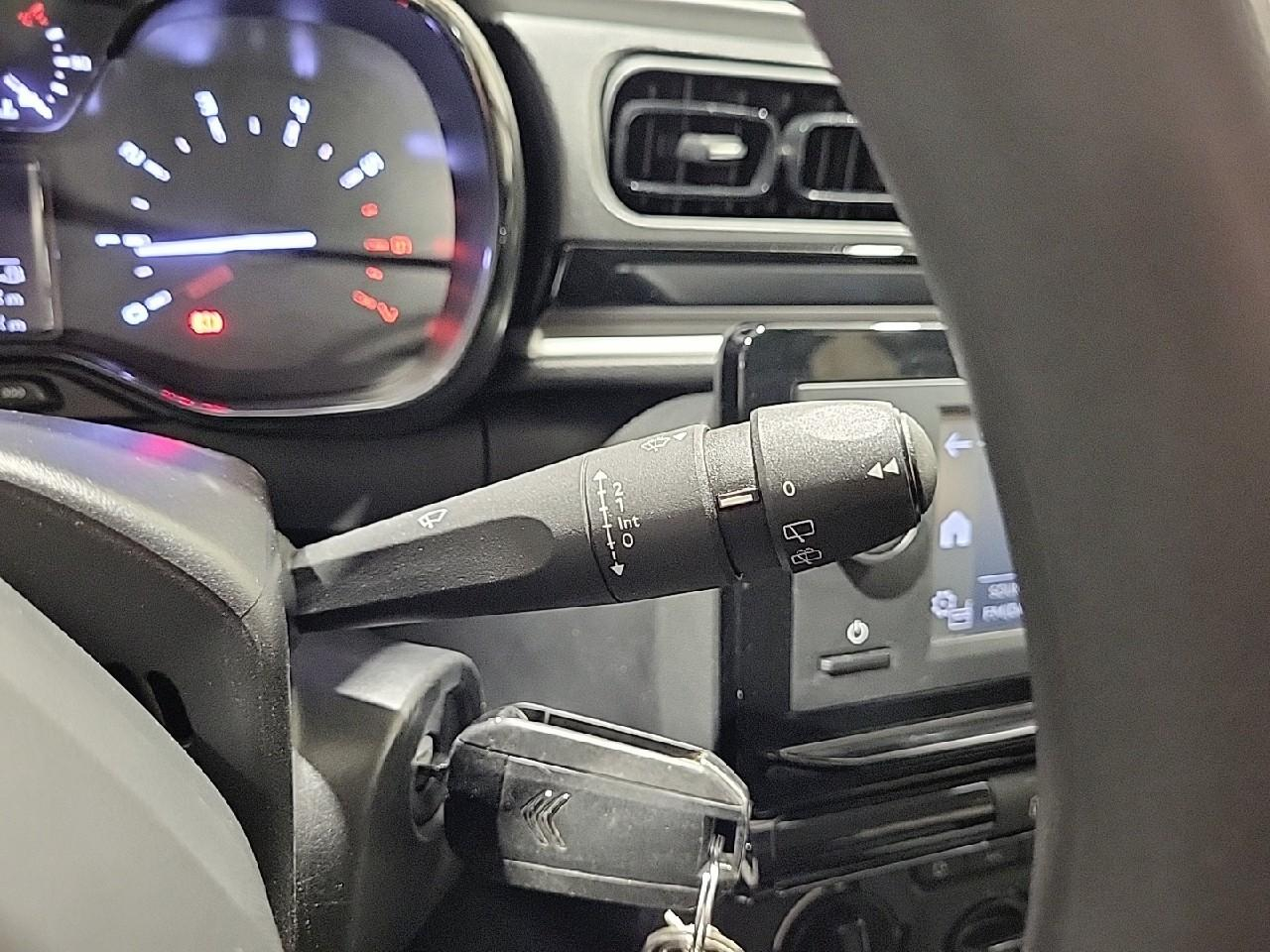 Citroën C3 puretech 83 s&s bvm5 you! — photo 19