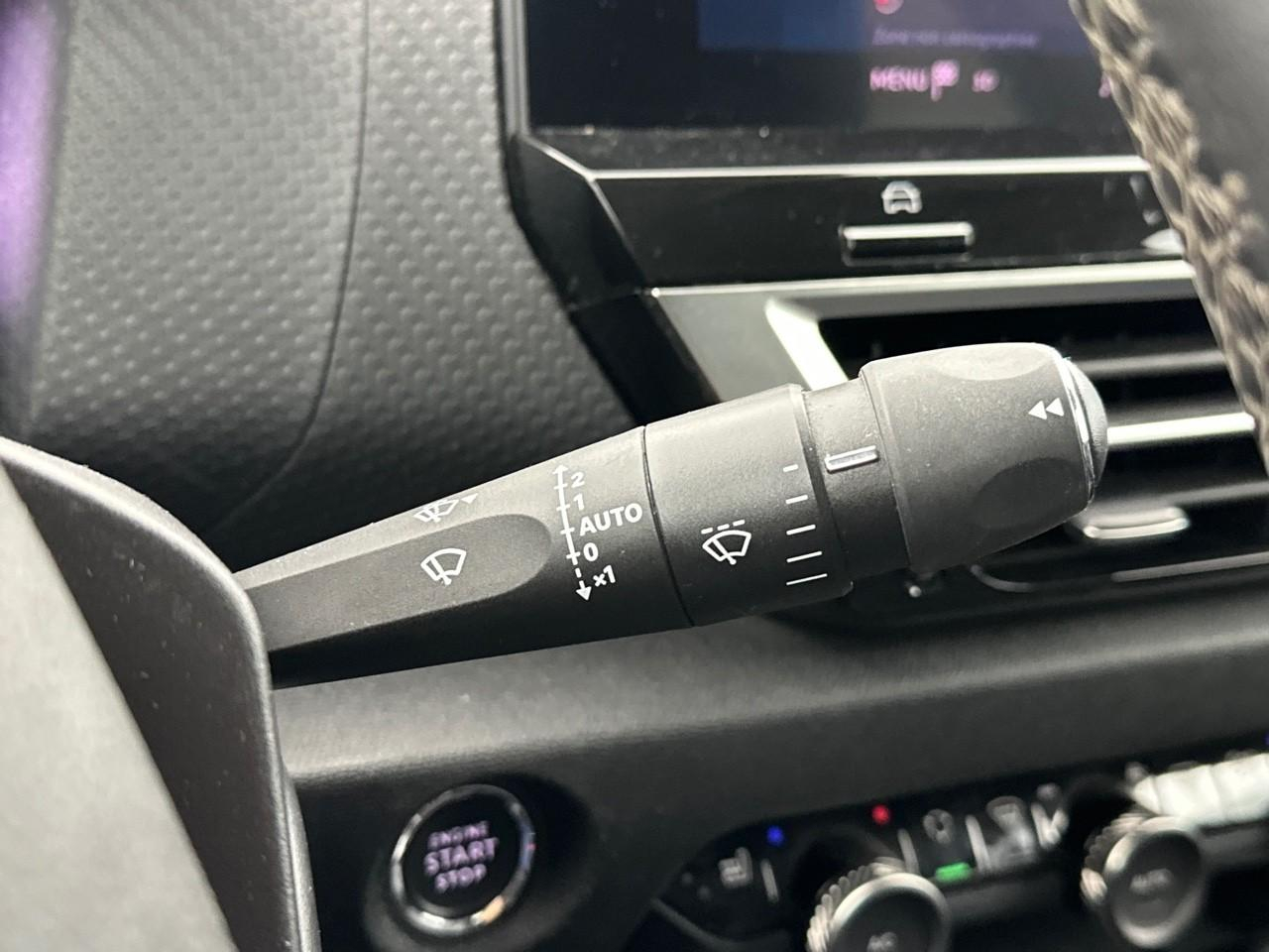 Citroën C4 e-c4 136 ch automatique shine pack — photo 18