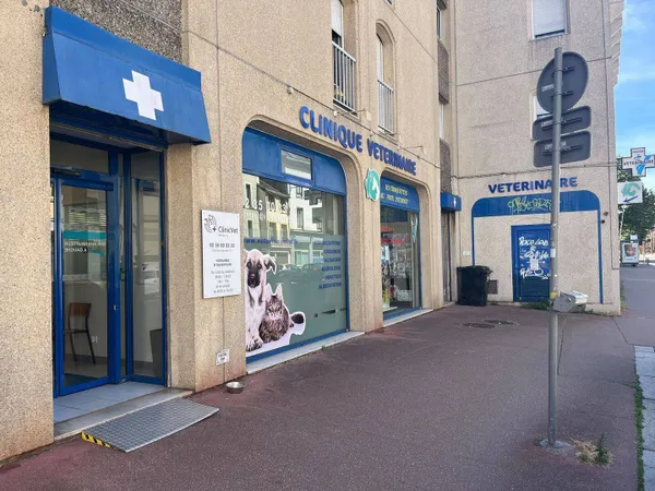 Local commercial 115 m²