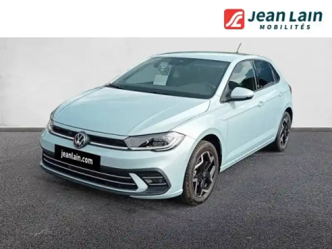 Volkswagen Polo 1.0 tsi 95 s&amp;s dsg7