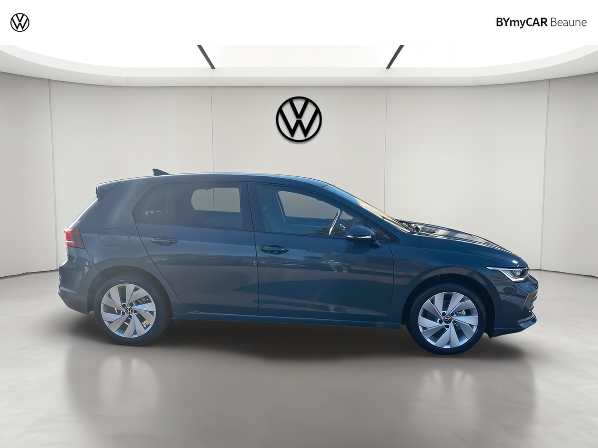 Volkswagen Golf 1.5 TSI EVO2 116 BVM6 — photo 6