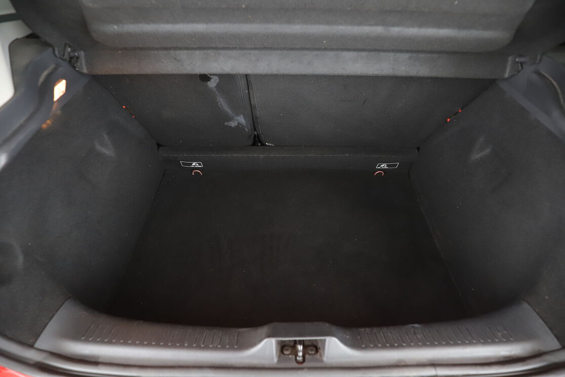Renault Clio 1.5 dCi Energy Business — photo 16