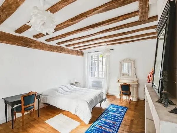 Propriété 5 pièces 150 m²