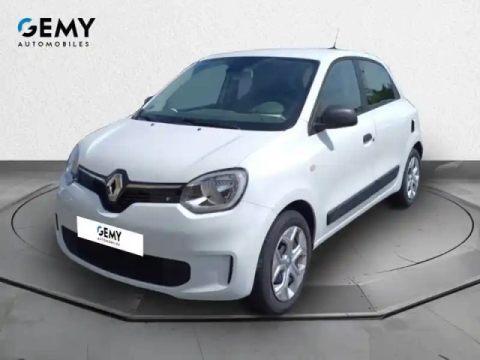 Renault Twingo iii achat intégral - 21