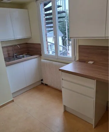 Loue appartement proches commidités malaunay